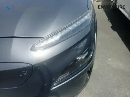 Photo 14 Hyundai Kona  Electric 39kWh - 136ch Intuitive