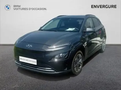 Photo Hyundai Kona Intuitive