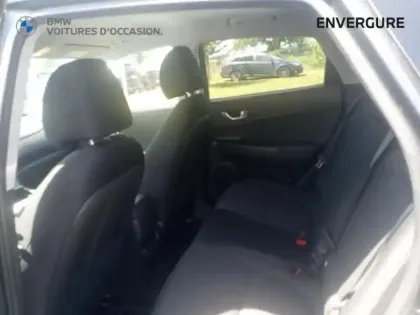 Photo 12 Hyundai Kona  Electric 39kWh - 136ch Intuitive