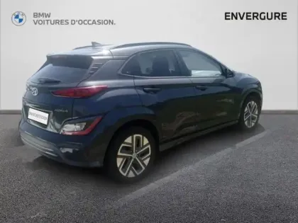 Photo 1 Hyundai Kona  Electric 39kWh - 136ch Intuitive