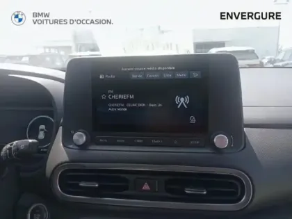 Photo 9 Hyundai Kona  Electric 39kWh - 136ch Intuitive