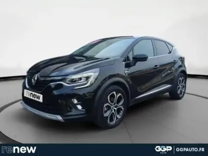 Photo Renault Captur Intens