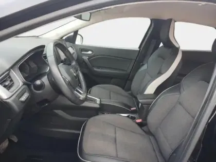 Photo 13 Renault Captur  1.6 E-Tech hybride 145ch Intens -21