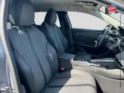 Photo 4 Peugeot 408  1.2 PureTech 130ch S&S Allure EAT8
