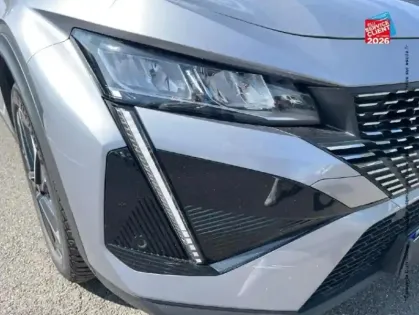 Photo 12 Peugeot 408  1.2 PureTech 130ch S&S Allure EAT8