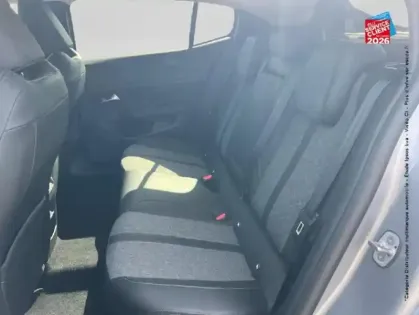 Photo 10 Peugeot 408  1.2 PureTech 130ch S&S Allure EAT8