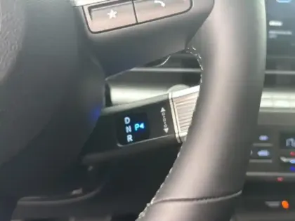 Photo 13 Hyundai Kona  Electric 65kWh - 217ch Ultime Edition