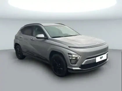 Photo 7 Hyundai Kona  Electric 65kWh - 217ch Ultime Edition