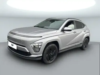 Photo Hyundai Kona Ultime Edition
