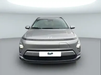 Photo 6 Hyundai Kona  Electric 65kWh - 217ch Ultime Edition