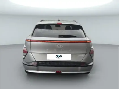 Photo 3 Hyundai Kona  Electric 65kWh - 217ch Ultime Edition