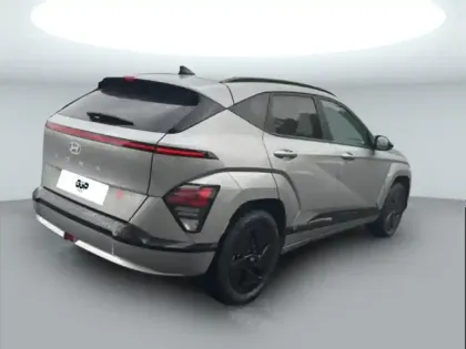 Photo 4 Hyundai Kona  Electric 65kWh - 217ch Ultime Edition