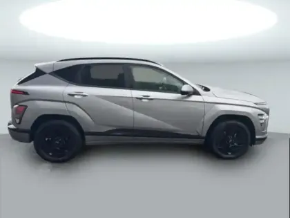 Photo 5 Hyundai Kona  Electric 65kWh - 217ch Ultime Edition