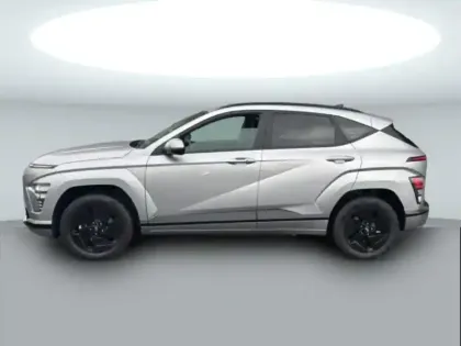 Photo 1 Hyundai Kona  Electric 65kWh - 217ch Ultime Edition