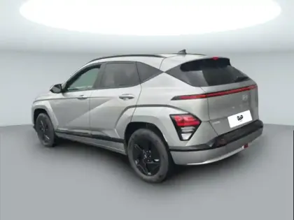 Photo 2 Hyundai Kona  Electric 65kWh - 217ch Ultime Edition