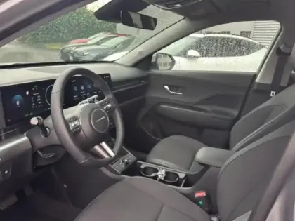 Photo 11 Hyundai Kona  Electric 65kWh - 217ch Ultime Edition