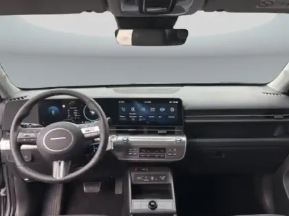 Photo 12 Hyundai Kona  Electric 65kWh - 217ch Ultime Edition