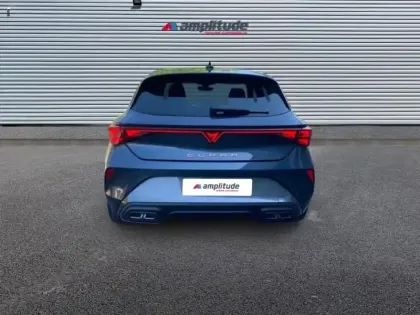 Photo 5 Cupra Leon  2.0 TDI 150ch V DSG7