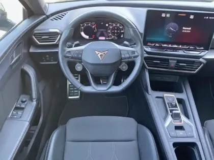 Photo 14 Cupra Leon  2.0 TDI 150ch V DSG7
