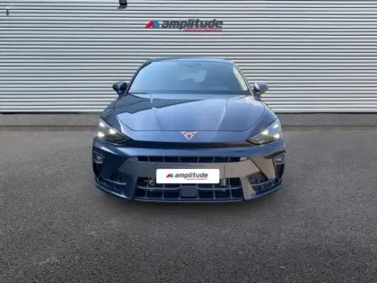 Photo 1 Cupra Leon  2.0 TDI 150ch V DSG7