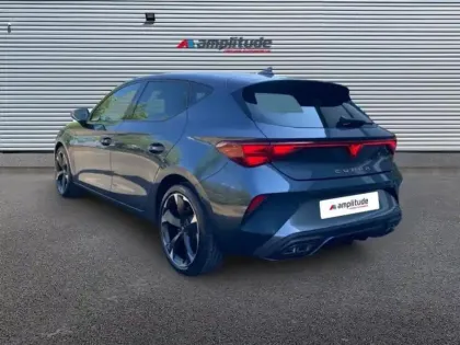 Photo 6 Cupra Leon  2.0 TDI 150ch V DSG7