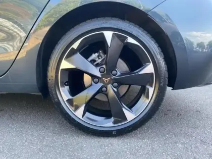 Photo 8 Cupra Leon  2.0 TDI 150ch V DSG7