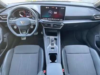 Photo 13 Cupra Leon  2.0 TDI 150ch V DSG7