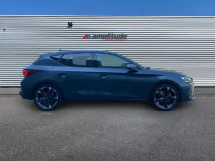 Photo 3 Cupra Leon  2.0 TDI 150ch V DSG7