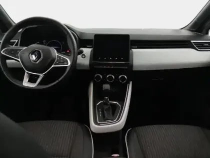 Photo 12 Renault Clio  1.6 E-Tech hybride 140ch Intens -21N