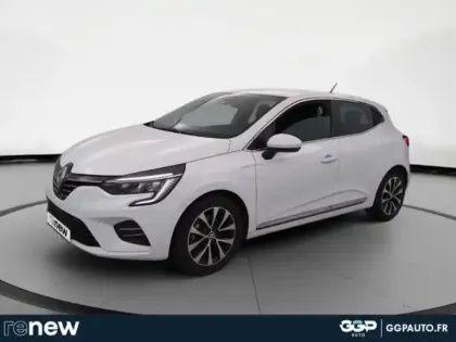 Photo Renault Clio Intens