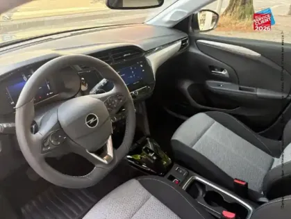 Photo 14 Opel Corsa  1.2 Turbo 100ch Edition BVA8