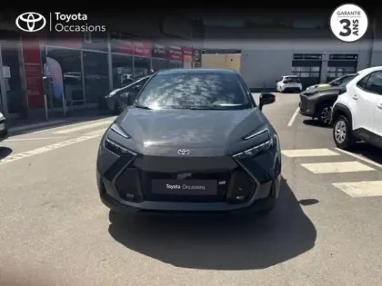 Photo 4 Toyota C-HR  2.0 Hybride Rechargeable 225ch GR Sport MY26