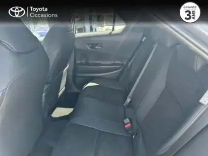 Photo 10 Toyota C-HR  2.0 Hybride Rechargeable 225ch GR Sport MY26