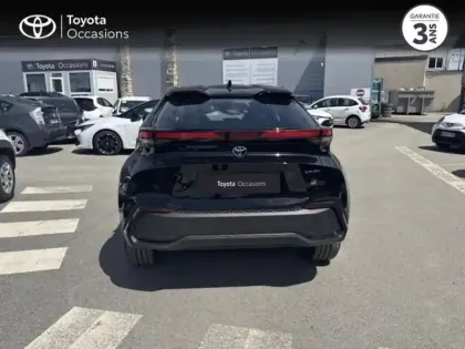 Photo 3 Toyota C-HR  2.0 Hybride Rechargeable 225ch GR Sport MY26