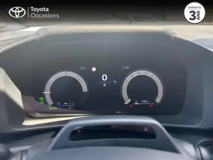Photo 13 Toyota C-HR  2.0 Hybride Rechargeable 225ch GR Sport MY26