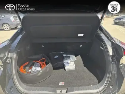 Photo 9 Toyota C-HR  2.0 Hybride Rechargeable 225ch GR Sport MY26