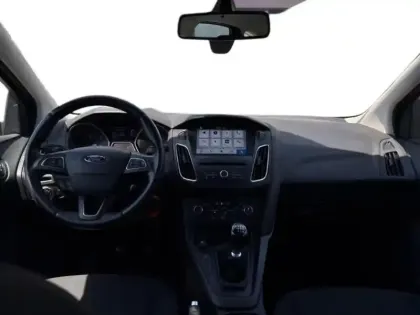 Photo 6 Ford Focus  1.0 EcoBoost 125ch Stop&Start Sync Edition