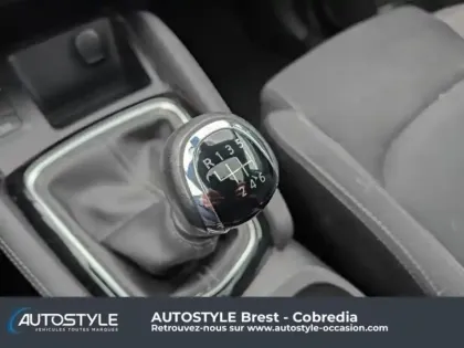 Photo 13 Nissan Qashqai  1.3 DIG-T 140ch N-Connecta 2019 Euro6-EVAP