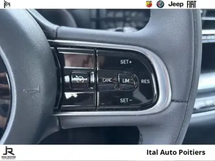 Photo 14 Fiat 500  FIAT  Icône berline 23,8 kWh