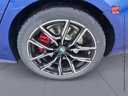 Photo 9 BMW I4  eDrive40 340ch M Sport