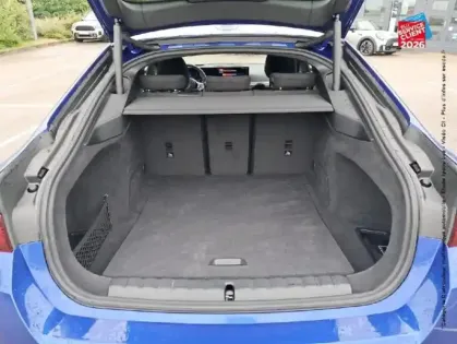 Photo 13 BMW I4  eDrive40 340ch M Sport