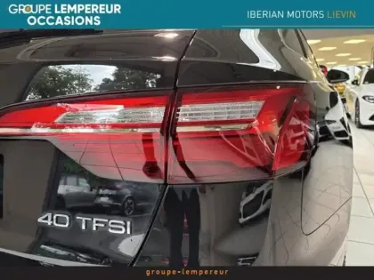 Photo 6 Audi A4  Avant 40 TFSI 204ch adv