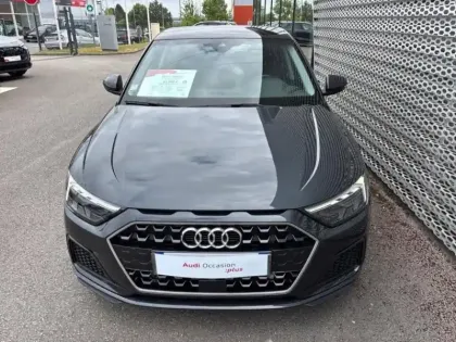Photo 6 Audi A1  Sportback 30 TFSI 110ch Advanced S tronic 7
