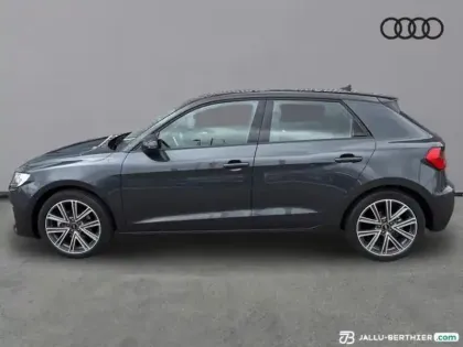 Photo 19 Audi A1  Sportback 30 TFSI 110ch Advanced S tronic 7