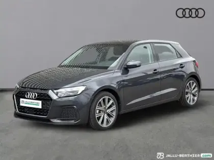 Photo 15 Audi A1  Sportback 30 TFSI 110ch Advanced S tronic 7