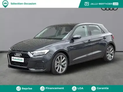 Photo Audi A1 Advanced