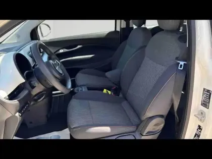 Photo 10 Fiat 500  e 118ch MY23