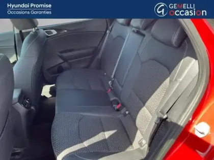 Photo 12 Kia Xceed  1.6 GDi 105ch + Plug-In 60.5ch Premium DCT6