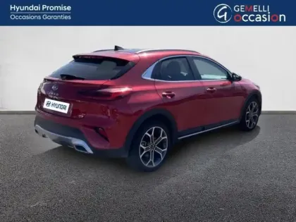 Photo 10 Kia Xceed  1.6 GDi 105ch + Plug-In 60.5ch Premium DCT6