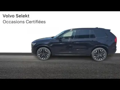 Photo 1 Volvo XC90  T8 AWD 310 + 145ch Ultra Style Dark Geartronic